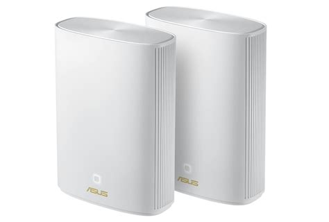 Get this Asus two-pack mesh WiFi router for its lowest price ever on ...