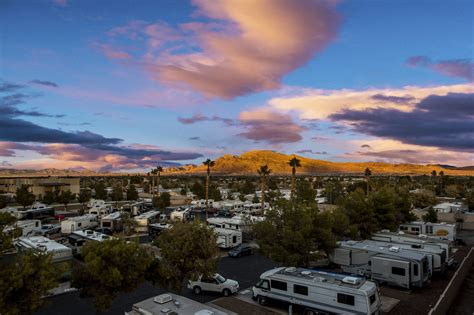 Arizona Charlies Boulder RV Park Near Las Vegas is Winning | Good Sam