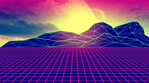 download-free-synthwave-wallpape-WTG3107748 - yese69.com - 4K Wallpapers World | Vaporwave ...