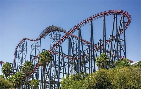 Roller coaster | Definition, History, & Facts | Britannica