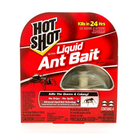 Liquid Bait Ant Killer Reviews | ThriftyFun