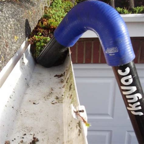 Gutter Cleaning Service - West Midlands | Staffordshire | Shropshire ...