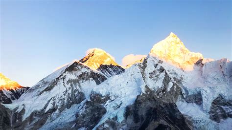 Island Peak Climbing - A Complete Guide - Everest Hikes