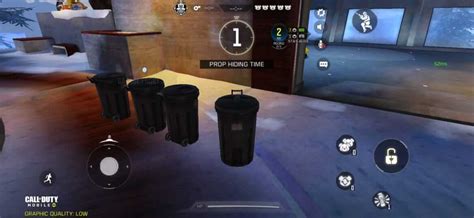 Call of Duty Mobile: Simple Tips and Tricks To Win in Prop Hunt Mode ...