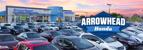 Honda Dealership Phoenix Arrowhead Honda- The Place To Buy Your Car | by Arrowhead Honda | Medium