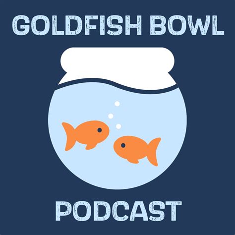 Goldfish Bowl Podcast — Redemption Hill Church