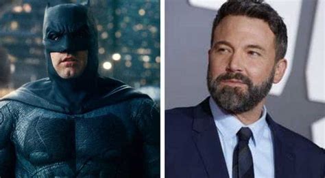 Ben Affleck on 'Justice League' filming: 'It just was the worst ...