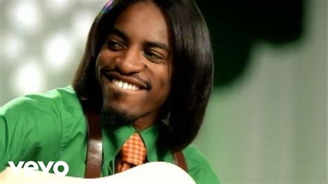 OutKast - Hey Ya! (Video) | Outkast, Good music, Hey ya