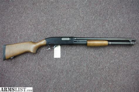 ARMSLIST - For Sale: WINCHESTER 1300 DEFENDER