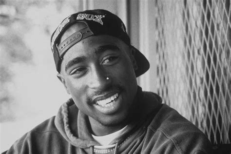 Tupac Shakur Remembered in GRAMMY Museum Exhibit - JSTOR Daily