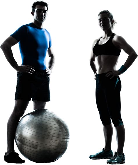 Fitness PNG Transparent Images | PNG All