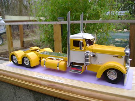 hotrod truck! | Model cars kits, Scale models cars, Plastic model cars