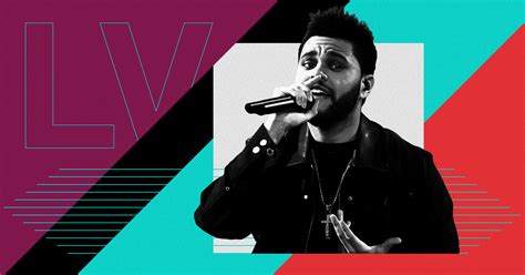 The Weeknd Could Attract a Younger, More Progressive Crowd to Super ...