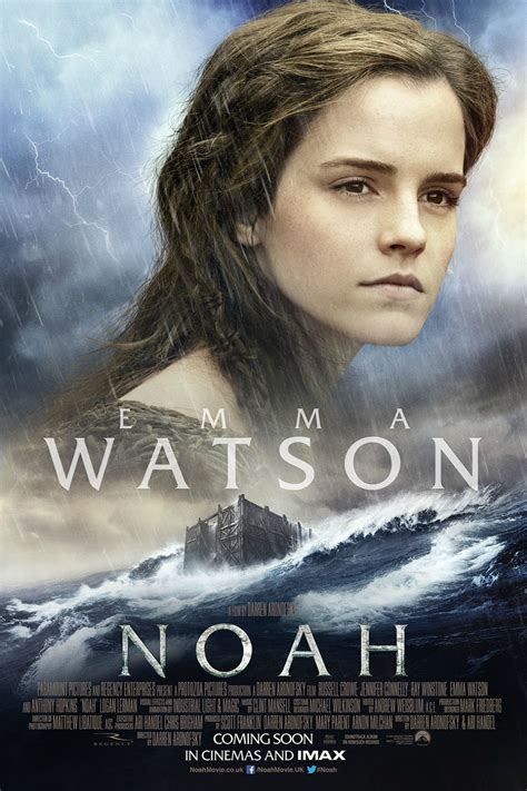 Noah DVD Release Date | Redbox, Netflix, iTunes, Amazon