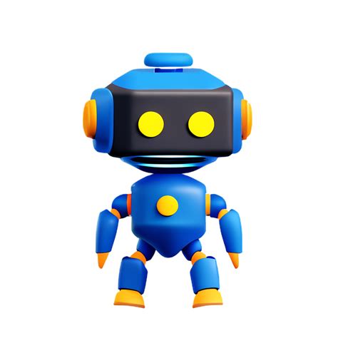 ai robot info graphic 3d artificial intelligence 28241660 PNG