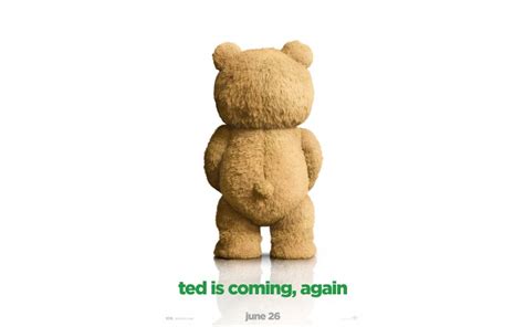 'Ted 2' - Review – Wrong Reel Productions