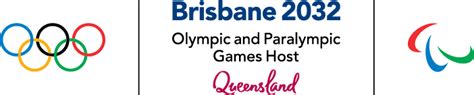 Brisbane 2032 Olympic and Paralympic Games | About Queensland and its ...