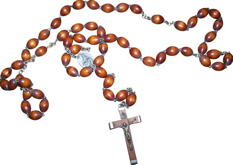 Rosary PNG