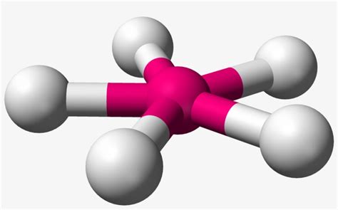 Planar Pentagonal Molecular Geometry PNG Image | Transparent PNG Free Download on SeekPNG