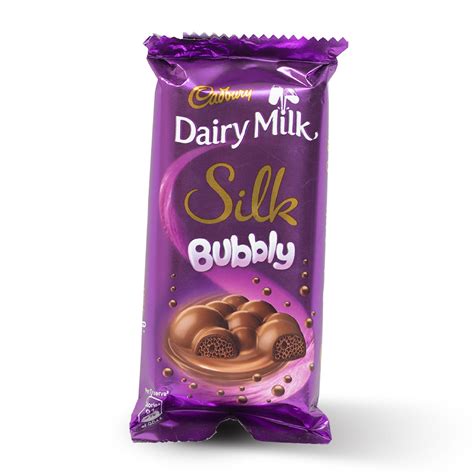 Dairy Milk Bubble Chocolate | lupon.gov.ph