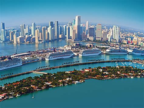 Miami Cruise Month January 2017 Offers Array of Cruise and Pre and Post Specials – Travel World News