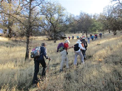 Sutter Buttes - Docent led hikes