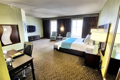 RIVERWIND HOTEL - Updated 2018 Prices & Reviews (Norman, OK) - TripAdvisor