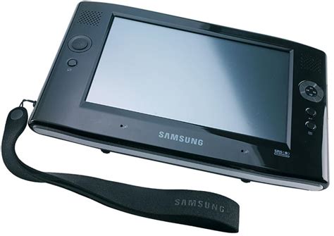 Samsung Q1 review