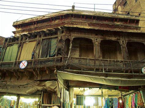 Old Lahore Architecture by stonechat on DeviantArt