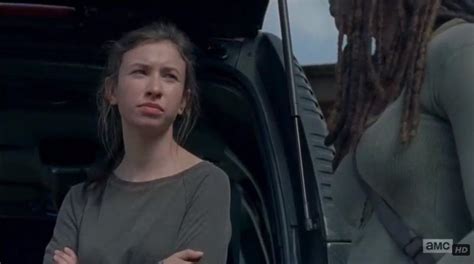 What Happened to Enid on 'The Walking Dead'? Details on Her Death