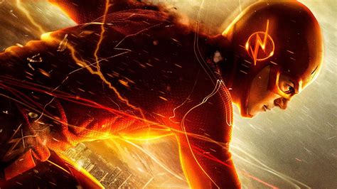 The Flash Running Wallpapers - Top Free The Flash Running Backgrounds - WallpaperAccess