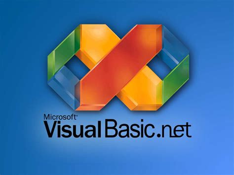 Vb.net Logo - LogoDix