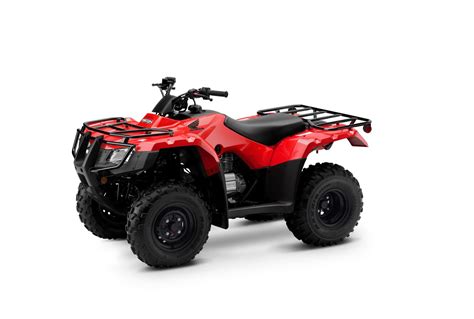 Honda 500 2000 Atv