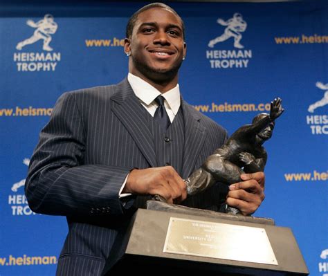 Reggie Bush reinstated as the 2005 Heisman Trophy winner | mypanhandle.com