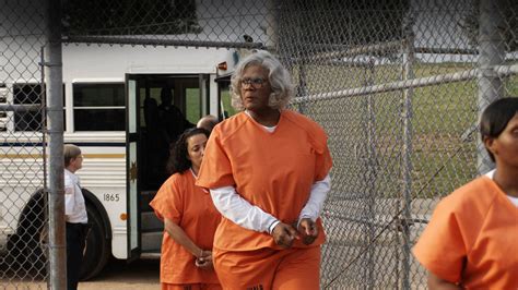 Madea Goes to Jail