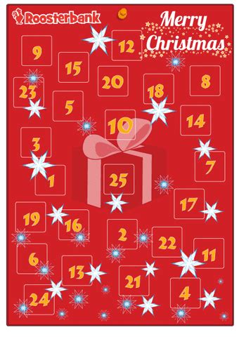 GIF advent calendar - animated GIF on GIFER