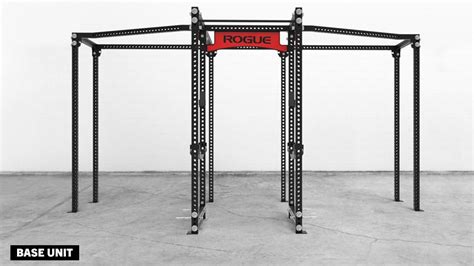 Rogue Fitness Rogue Monster Wingspan Rig | Rogue Fitness