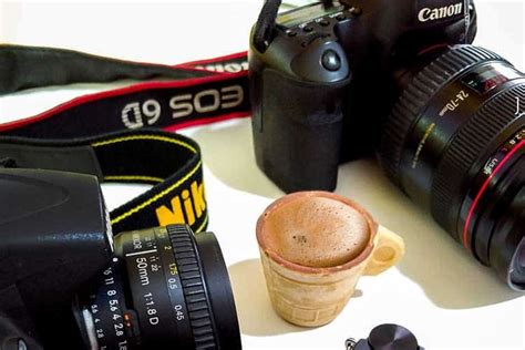 Canon vs. Nikon Lenses: A Price Comparison | Shuttertalk