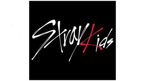 Stray Kids Logo Png Png Image Collection - vrogue.co