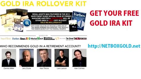 Gold IRA | Gold IRA Reviews |Gold IRA Investing - YouTube