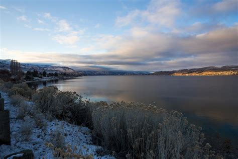 How's The Weather at Lake Chelan? - What To Expect