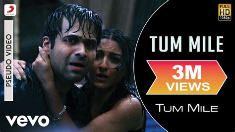 Tum Mile Audio Song - Title Track|Emraan Hashmi,Soha Ali|Pritam|Neeraj ...