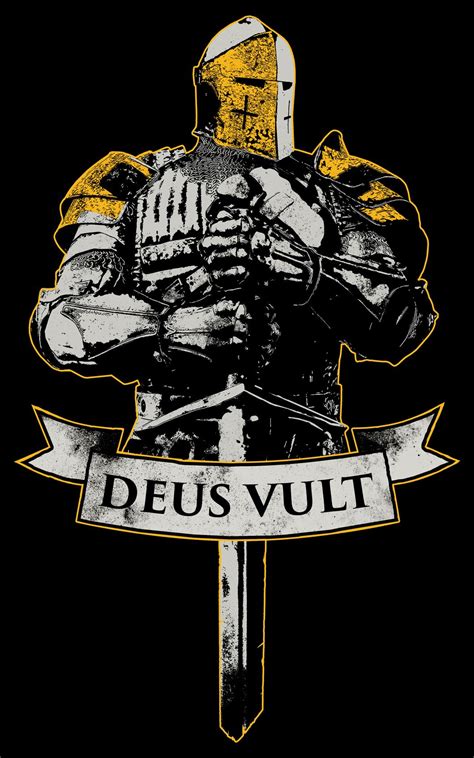 Deus Vult Wallpapers - Wallpaper Cave