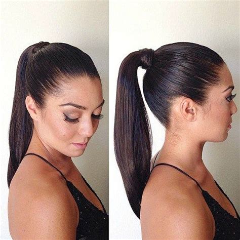 20 Hairstyles for Greasy Hair That Hide Oily Roots | Greasy hair ...