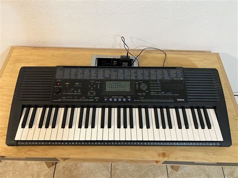 Yamaha Electric Keyboard for Sale in Glendale, AZ - OfferUp