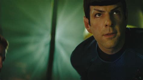 Spock / Star Trek XI - Zachary Quinto's Spock Image (13120645) - Fanpop