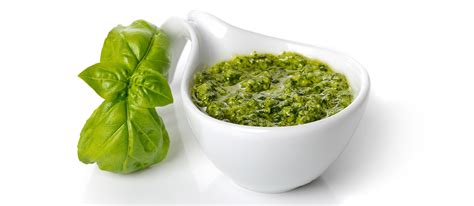 Pesto Genovese | Traditional Sauce From Genoa, Italy