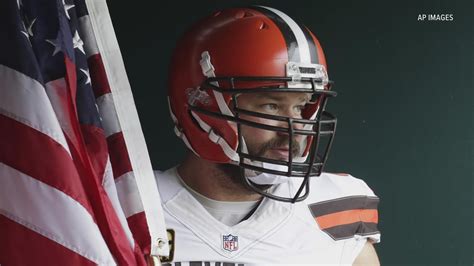 JIMMY'S TAKE: Jim Donovan reflects on Cleveland Browns great Joe Thomas' Hall of Fame career ...