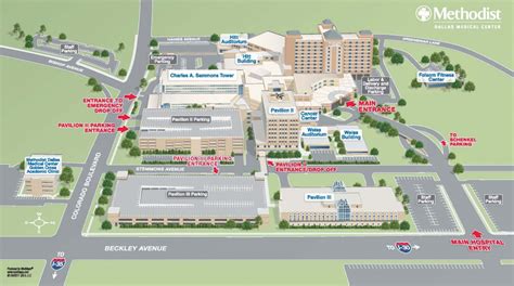 Texas Health Dallas Breast Center - Baylor University Medical Center at Dallas Opens Dedicated ...