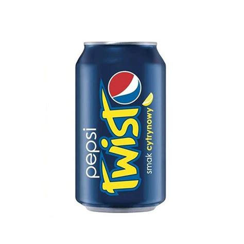 Pepsi Twist – asaboor.com